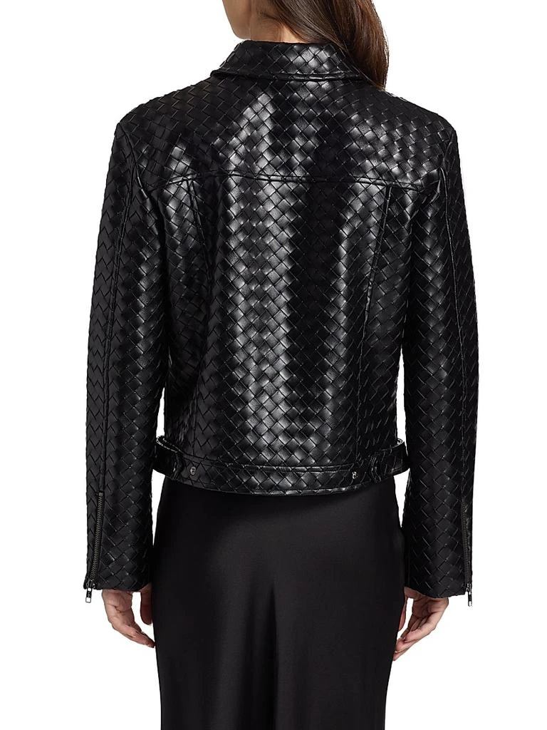 Toccin Juno Moto Jacket 5