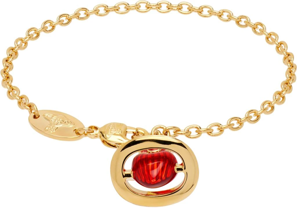 Vivienne Westwood Fabianna Bracelet