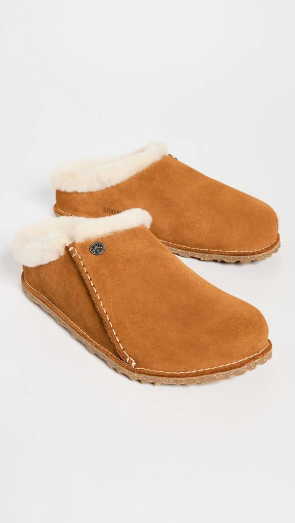 Shop Zermatt Shearling Slippers on Sale at BeyondStyle – Get 40