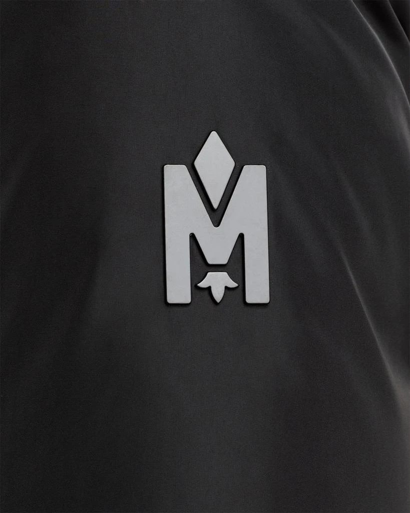 Mackage Adali Hooded Shearling Down Jacket 8