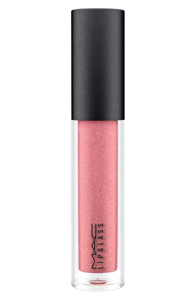 MAC Cosmetics Lipglass Lip Gloss 5