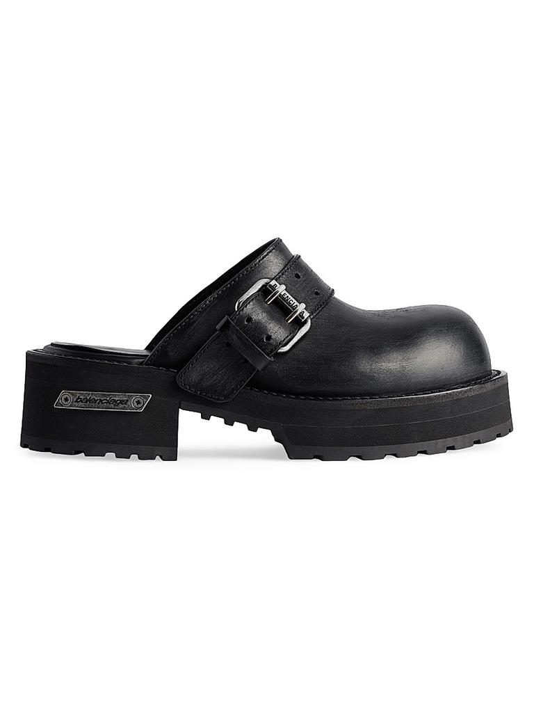Balenciaga Subway Loafers - Business Casual Shoes - Compare Prices