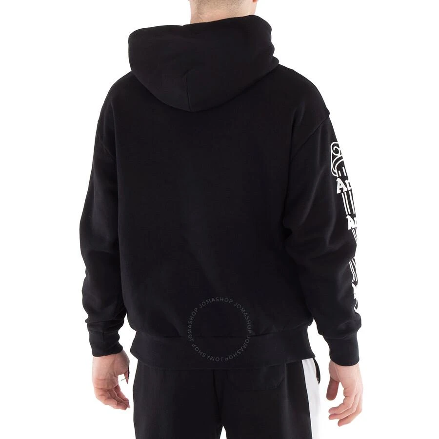 Aries Column Cotton Hoodie 3