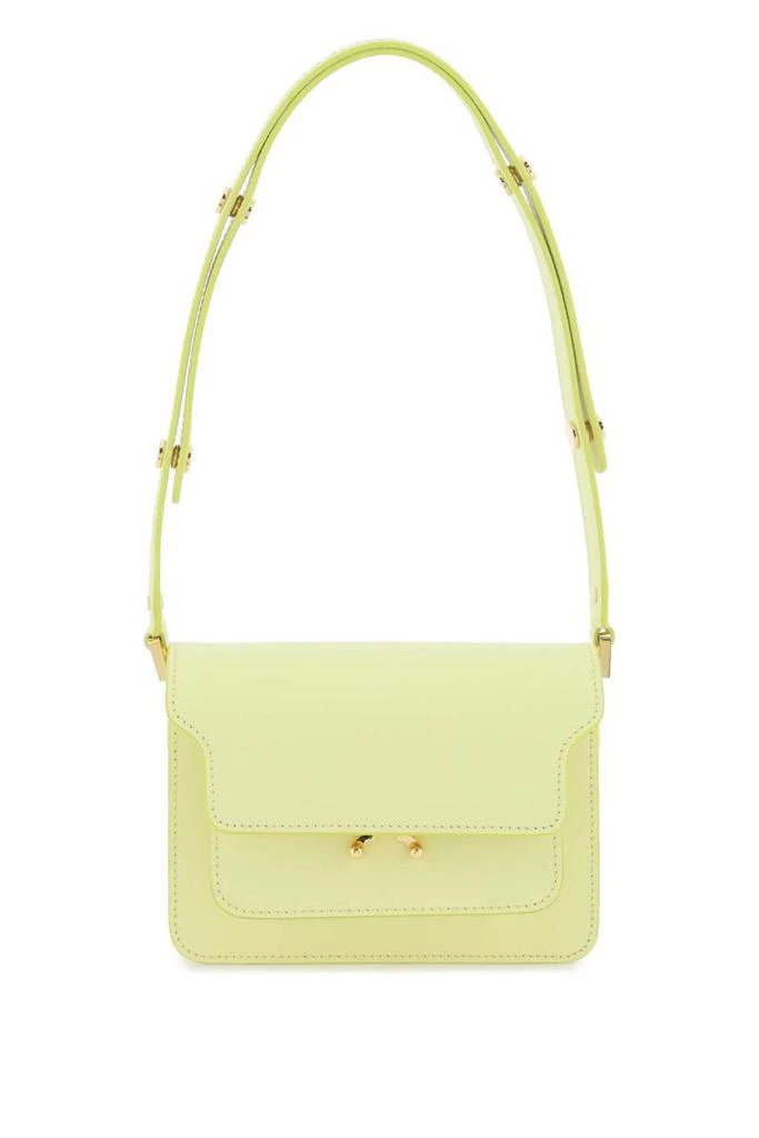 Marni mini trunk bag 1