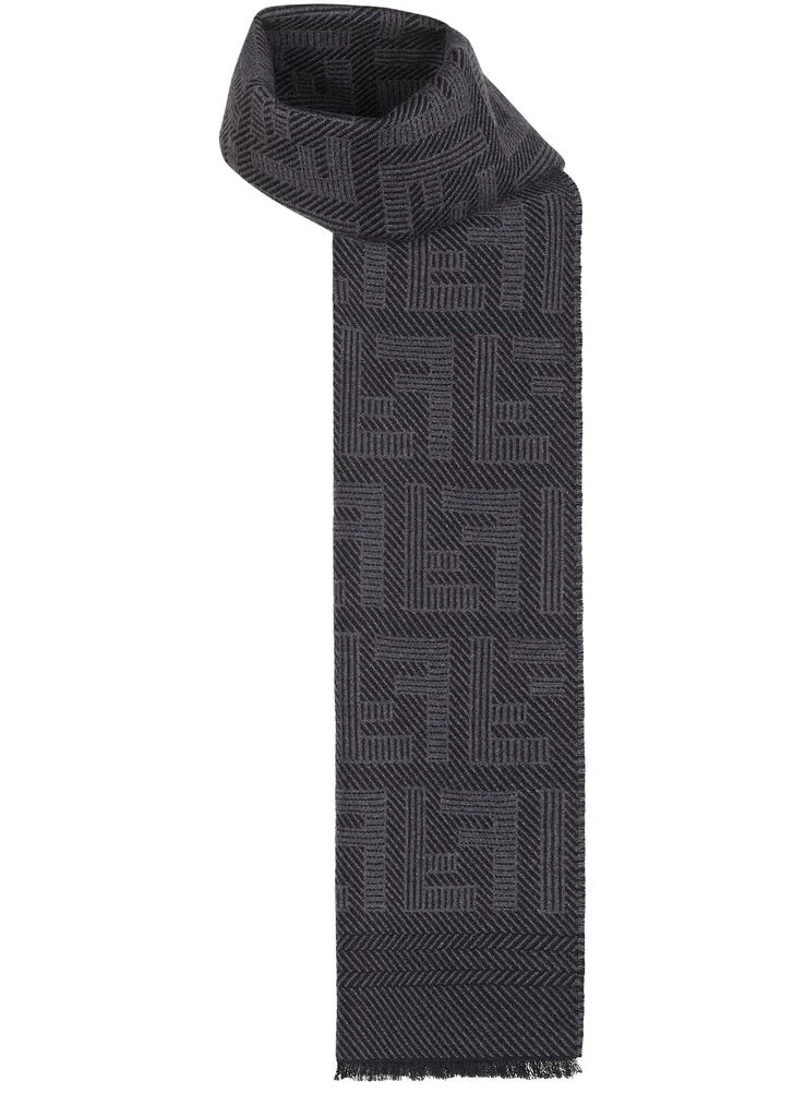 Fendi Scarf 3