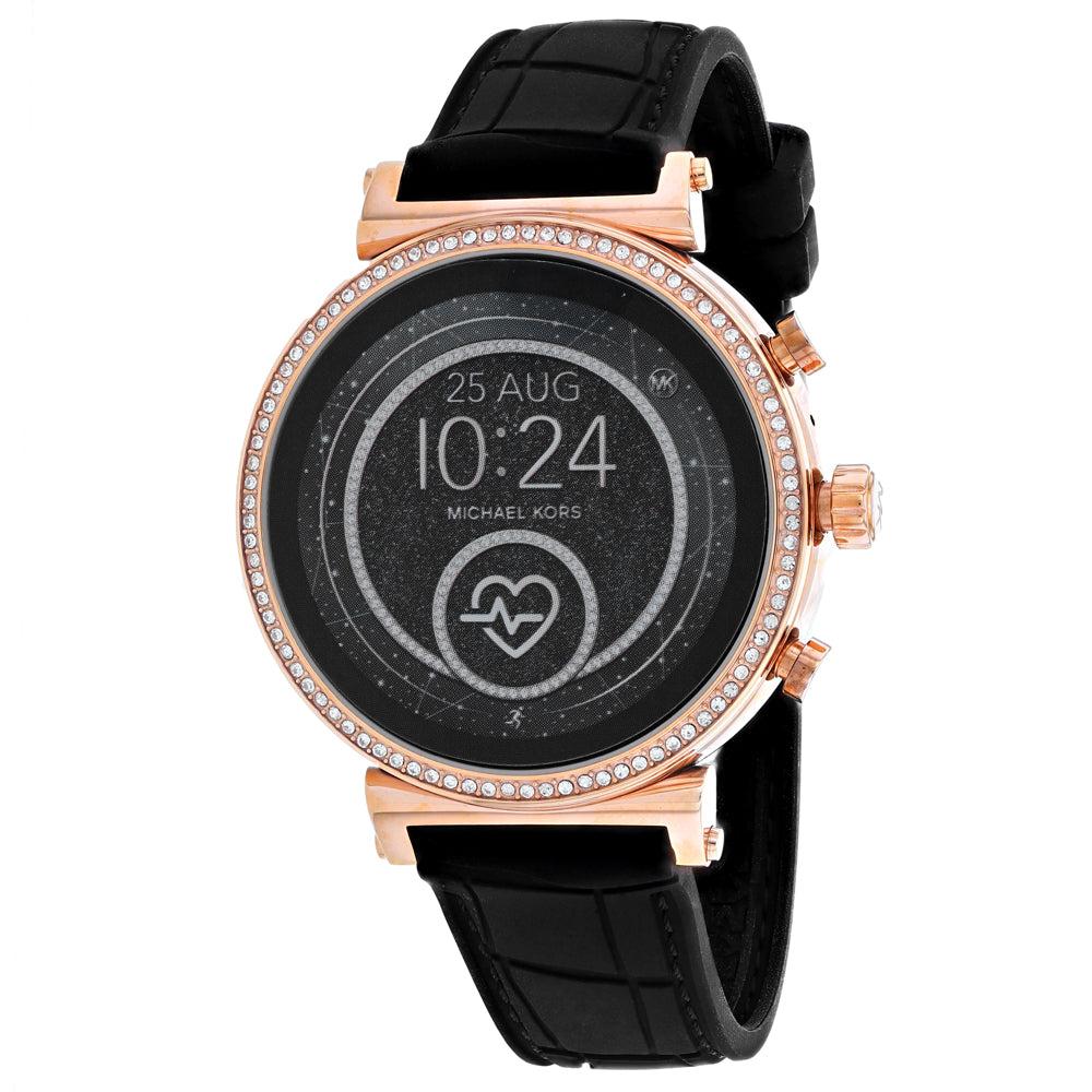 Michael Kors Gen 4 Sofie HR Smartwatch