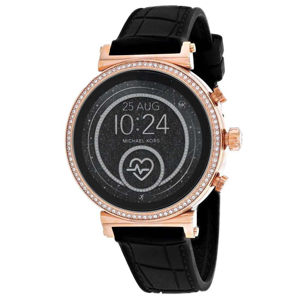 Michael Kors Gen 4 Sofie HR Smartwatch 1