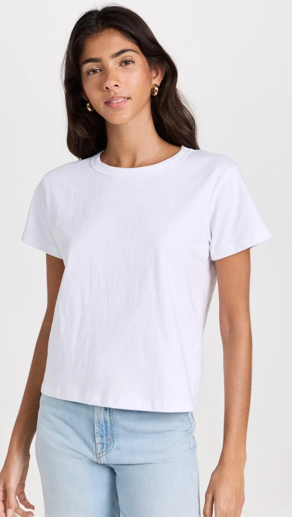 Leset Classic Margo Tee 7