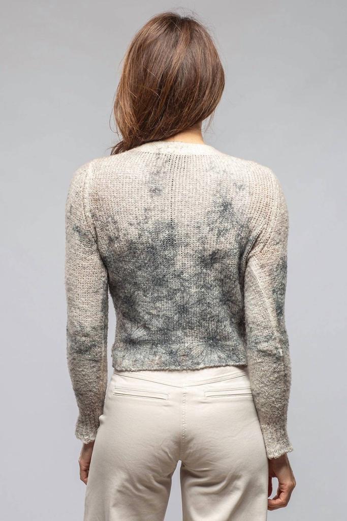 AVANT TOI Avant Toi - Daisy Cardigan