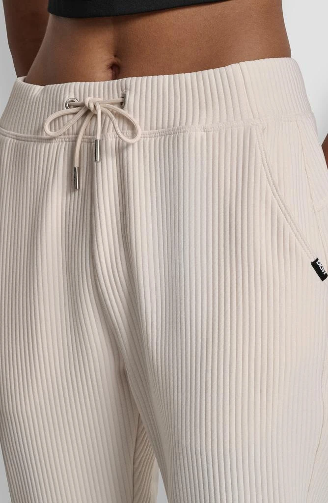 DKNY High Waist Joggers 3