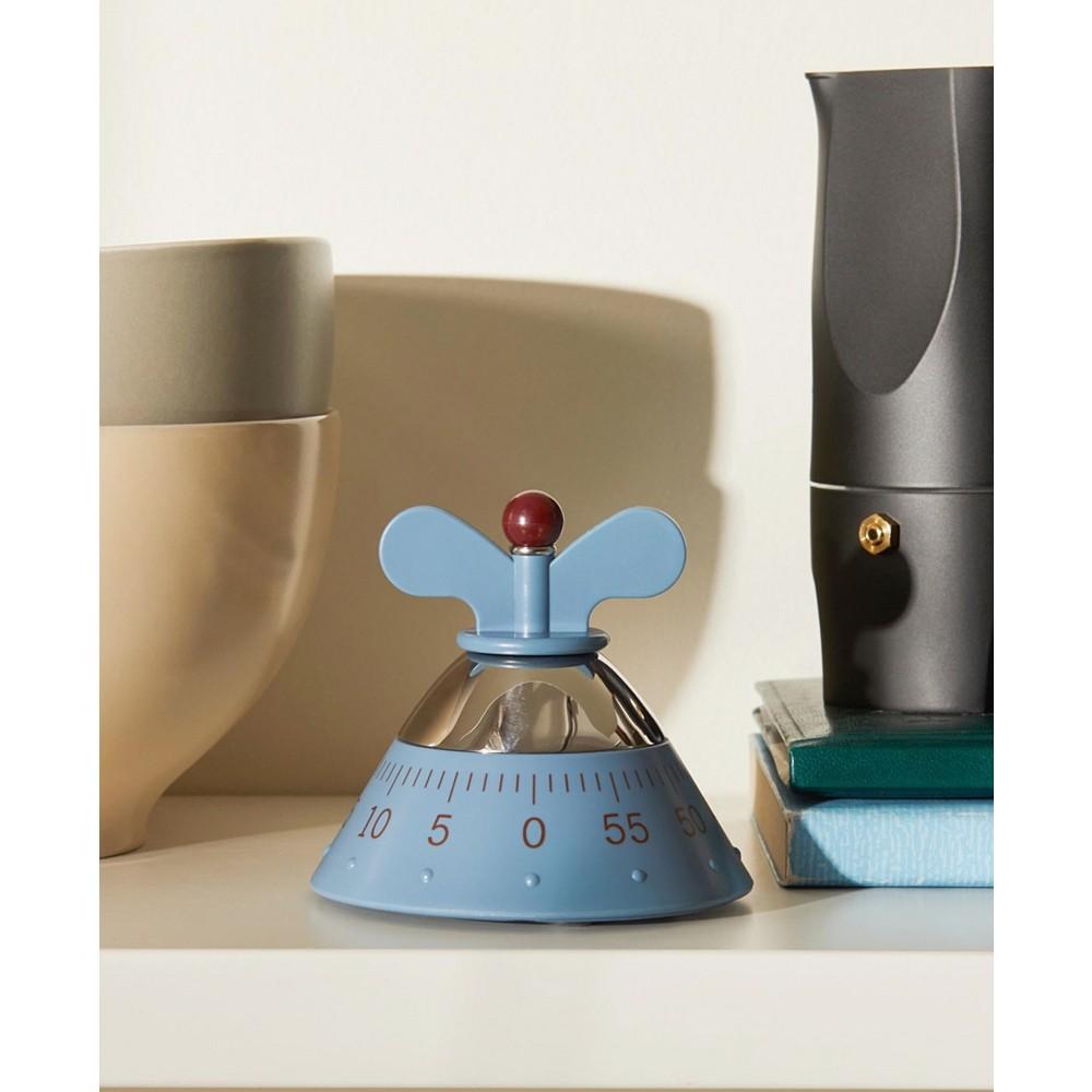 Alessi Kitchen Timer by Michael Graves