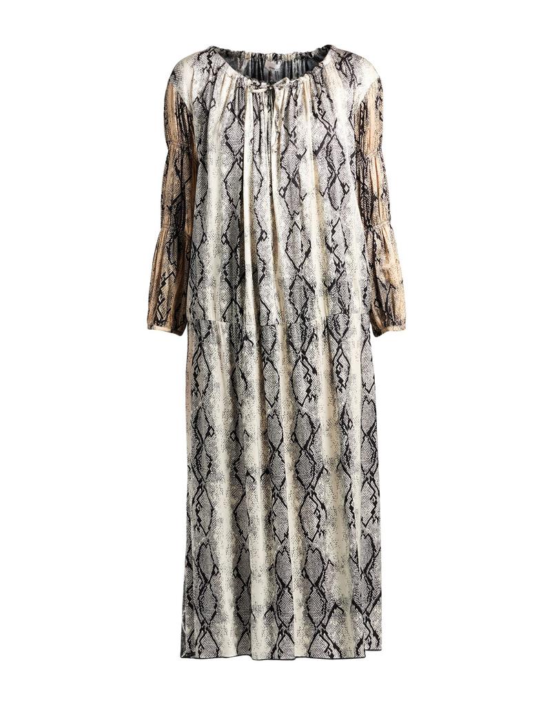 LIVIANA CONTI Midi dress