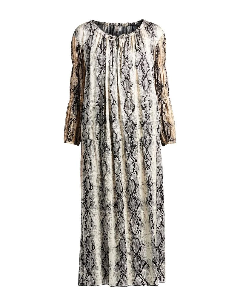 LIVIANA CONTI Midi dress 1
