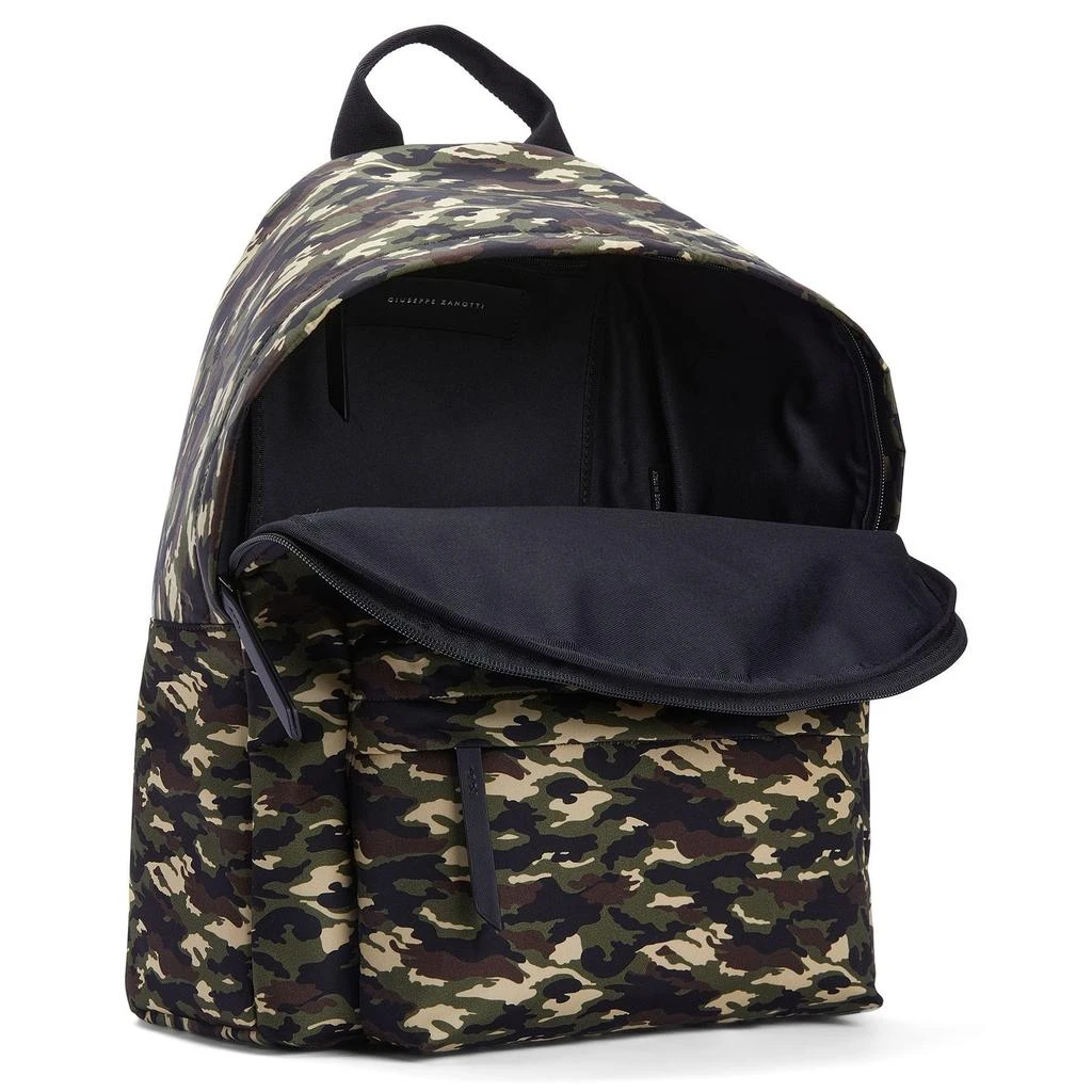 Giuseppe Zanotti Giuseppe Zanotti Bud Backpacks 4