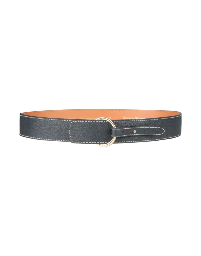 MAISON BOINET Belts