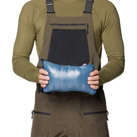 Mountain Hardwear Ghost Whisperer Jacket - Men
s 7