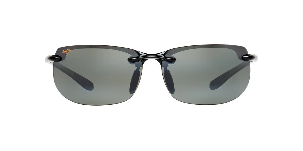 Maui Jim Maui Jim Man Sunglass Banyans 2