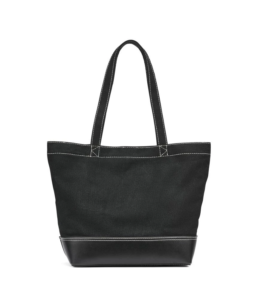 Karl Lagerfeld Paris CANNES EAST WEST TOTE 3