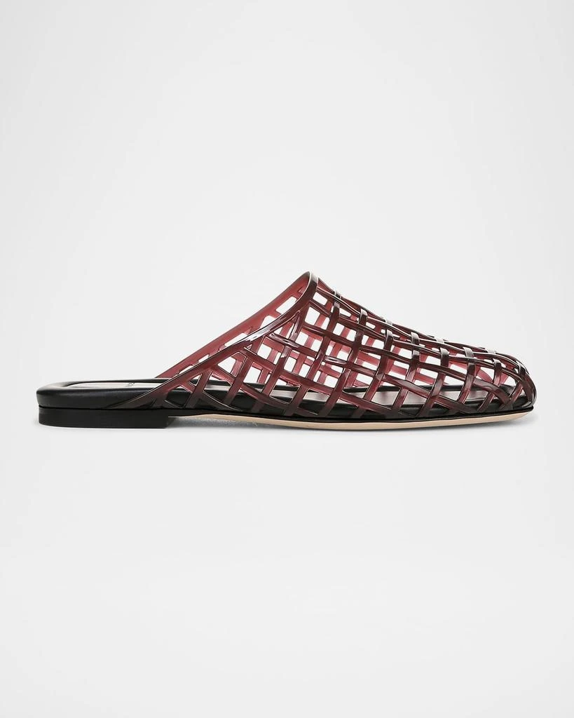 Vince Barcelona Jelly Slides 1