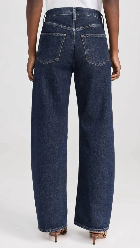 AGOLDE Agolde - Low Curve Jeans 2