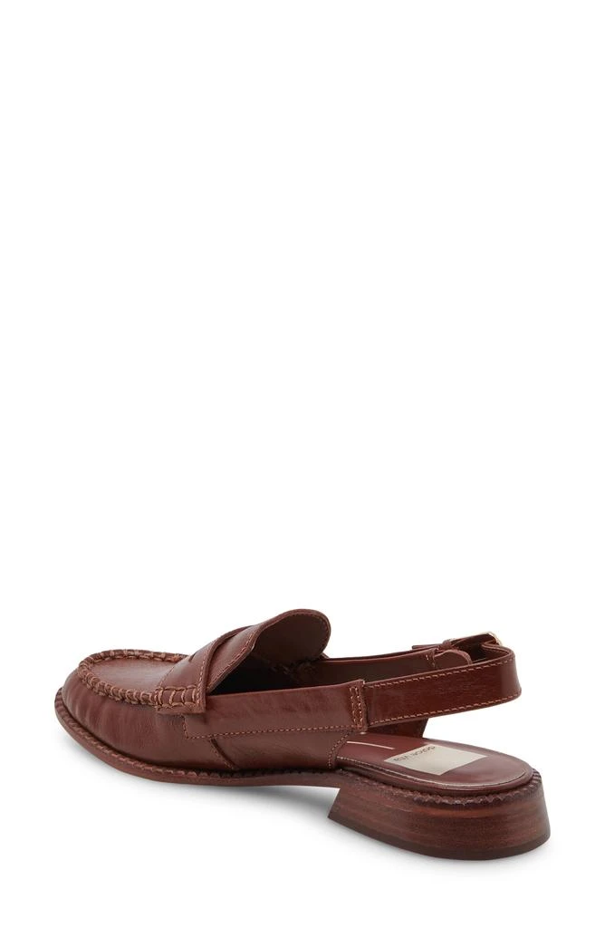 Dolce Vita Hardi Slingback Penny Loafer 10