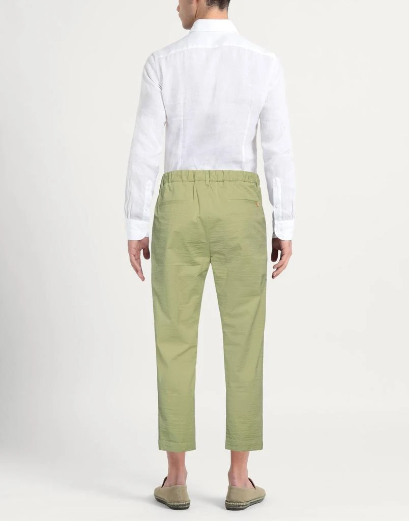 OVER/D Casual pants 3