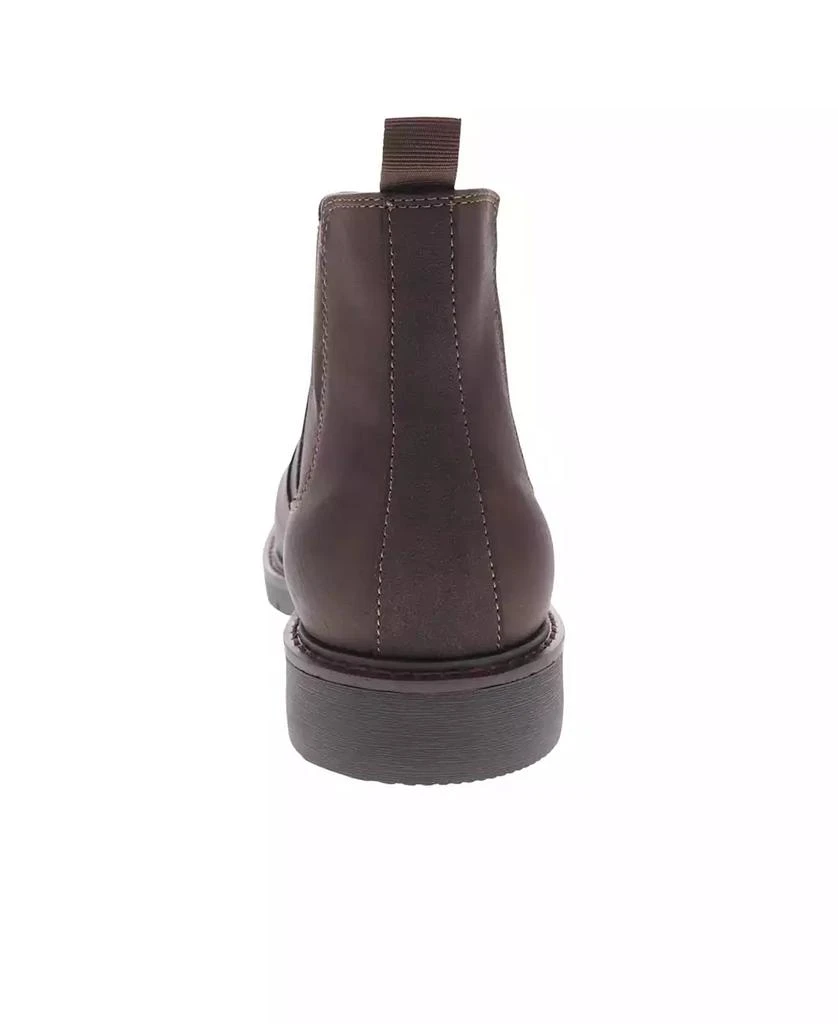 Dockers Men's Durham Casual Comfort Boots 3