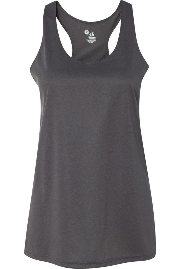 Badger Women’s B-Core Racerback Tank Top