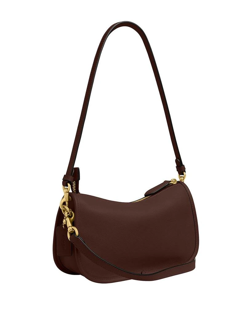 Coach Waverly Leather Bag 5
