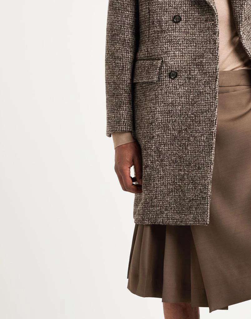 Paolo Pecora Coat 4