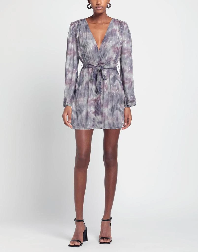VANESSA SCOTT Short dress 2
