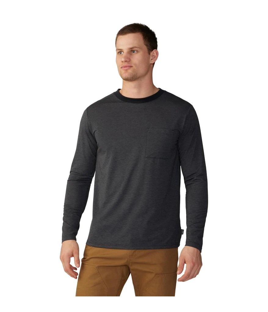 Mountain Hardwear Low Exposure™ Long Sleeve 1