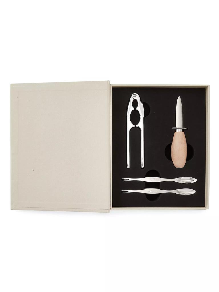 PRINTWORKS The Essentials - Seafood Tools