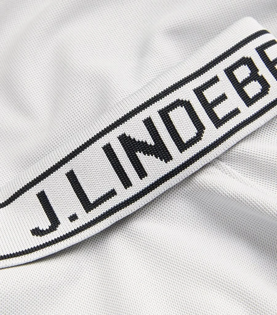 J. Lindeberg Austin Polo Shirt 5