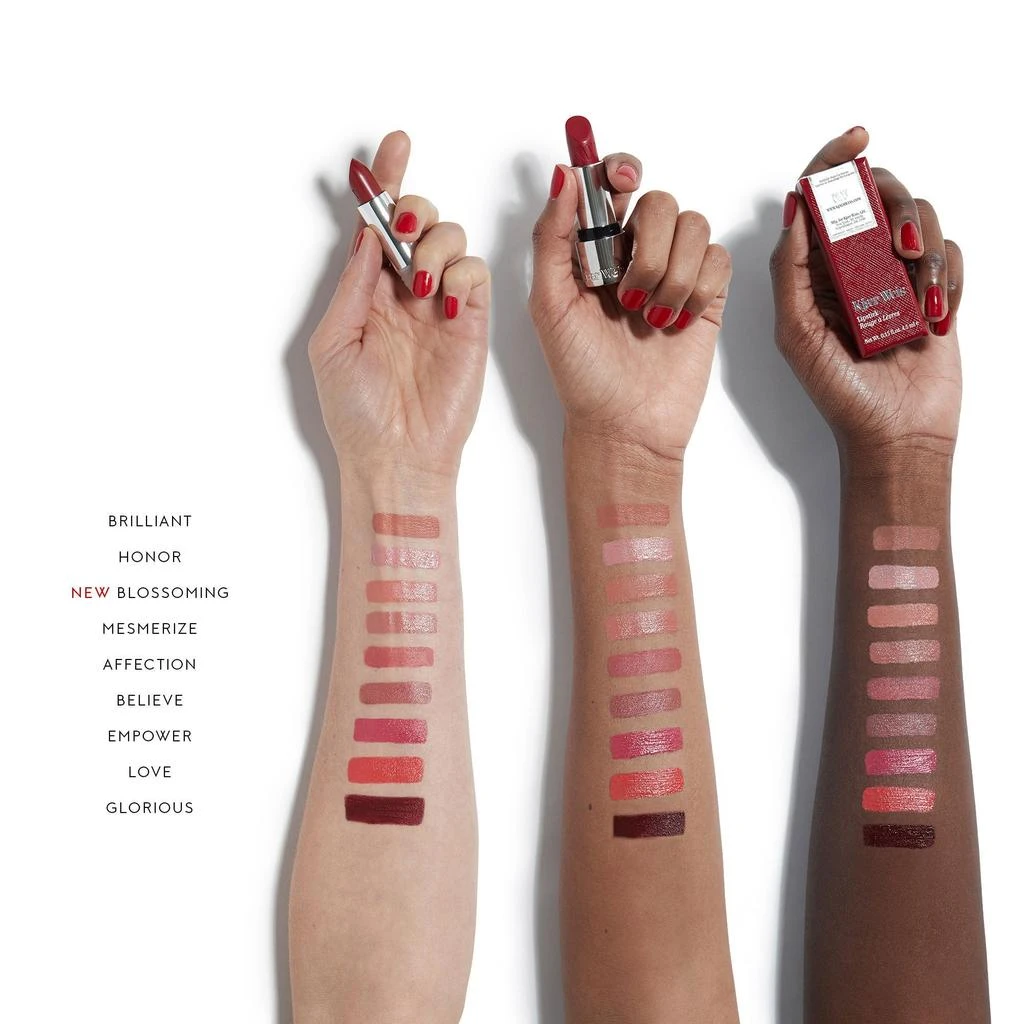 Kjaer Weis Lipstick Refill 3