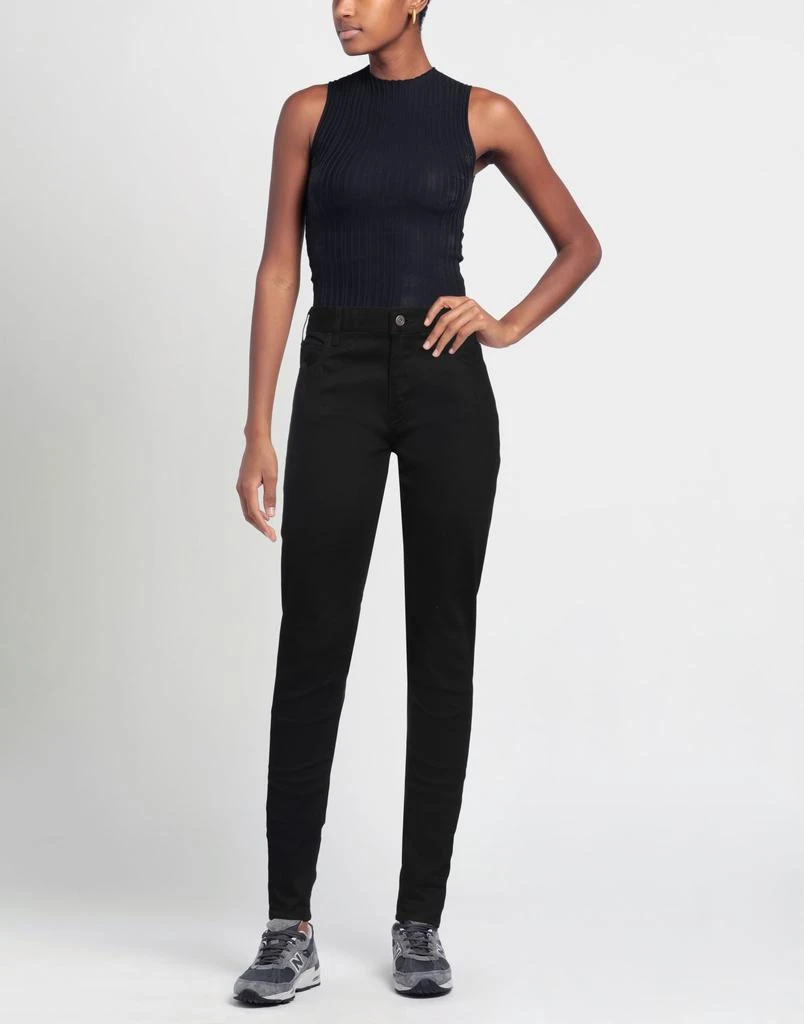 Celine Denim pants 2