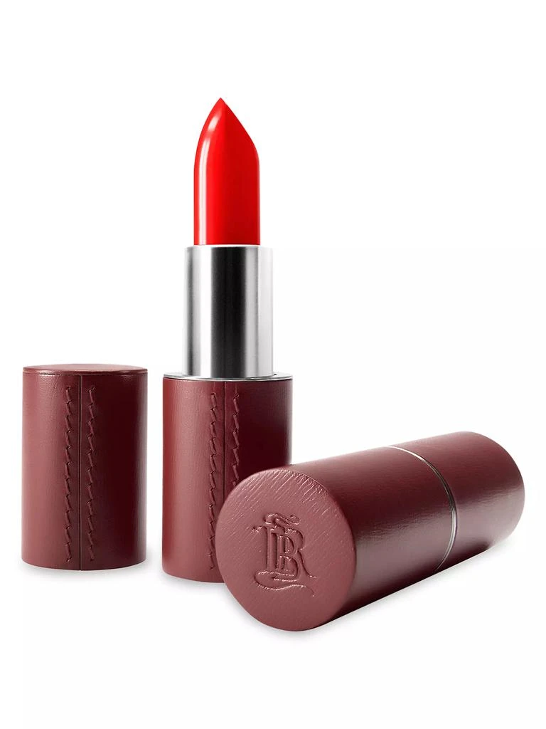 La Bouche Rouge Refillable Fine Leather Lipstick Case 4