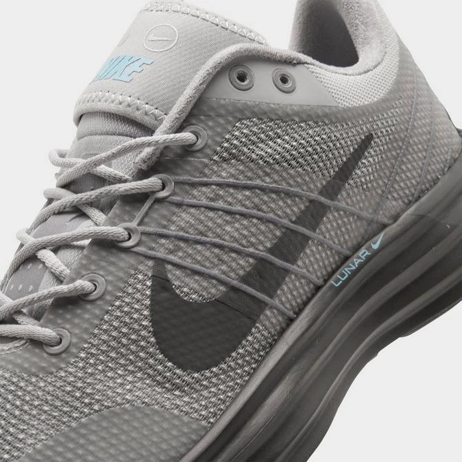 NIKE Men's Nike Lunar Roam Premium Casual Shoes 3