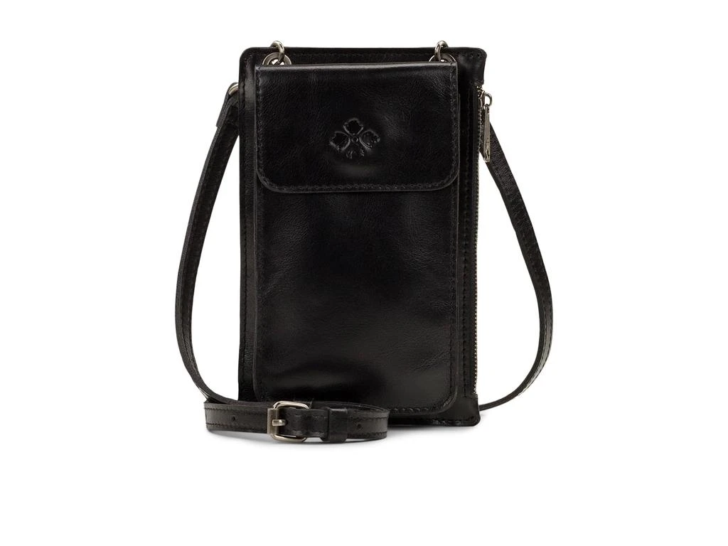 Patricia Nash Chiavella Phone Crossbody 1