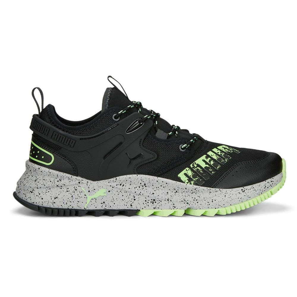Puma Pacer Future Trail Lace Up Sneakers 1