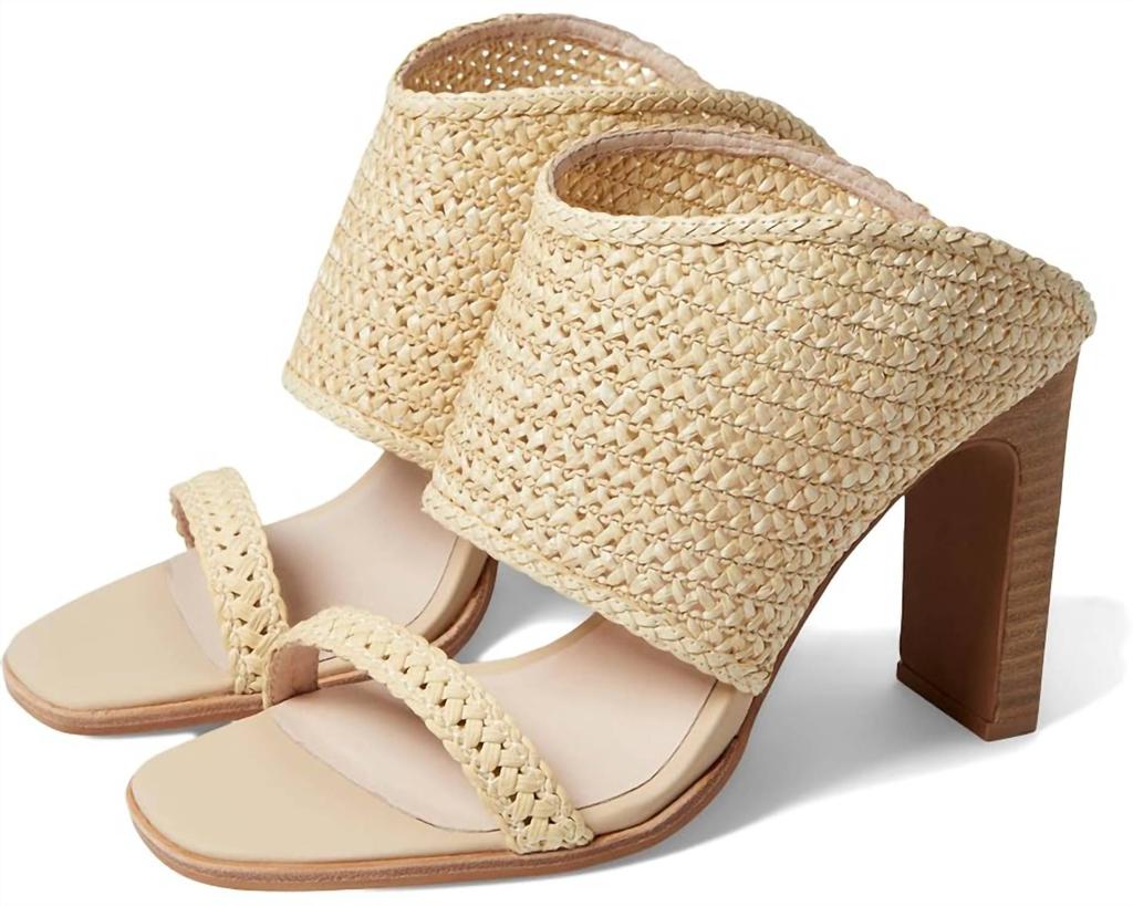 42 GOLD 42 Gold - Linx Heel