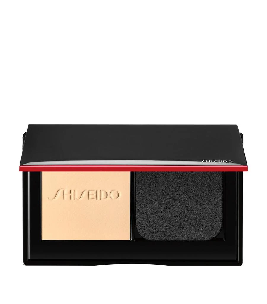 Shiseido Synchro Skin Self-Refreshing Custom Finish Powder Foundation 1