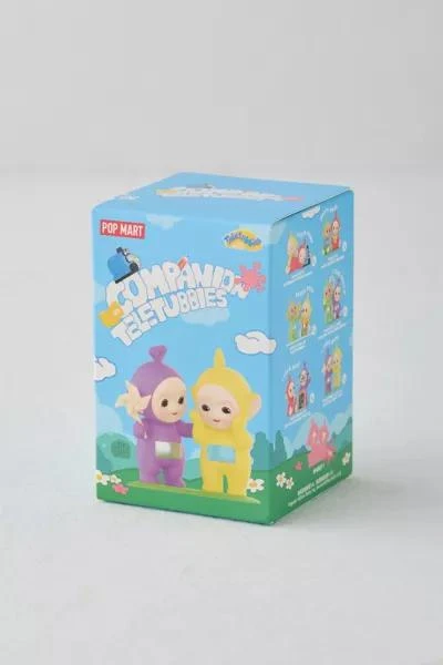 POP MART POP MART Teletubbies Companion Blind Box Figure 4