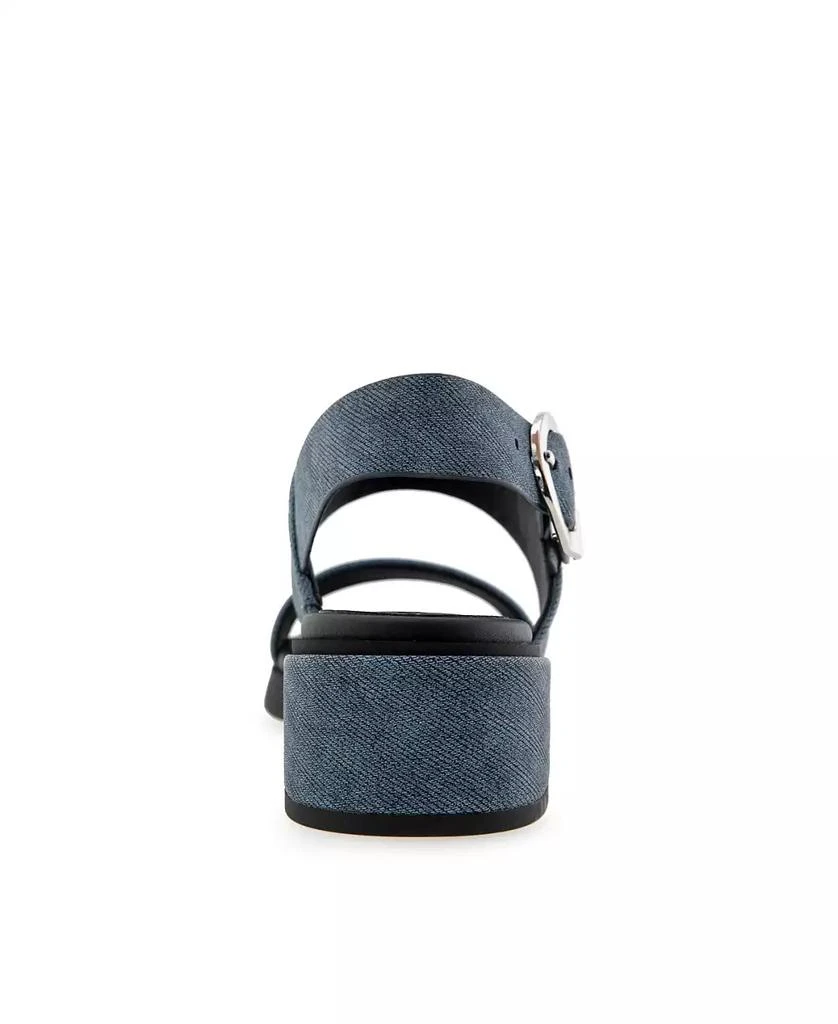 Aerosoles Women's Dove Dress Sandals 3