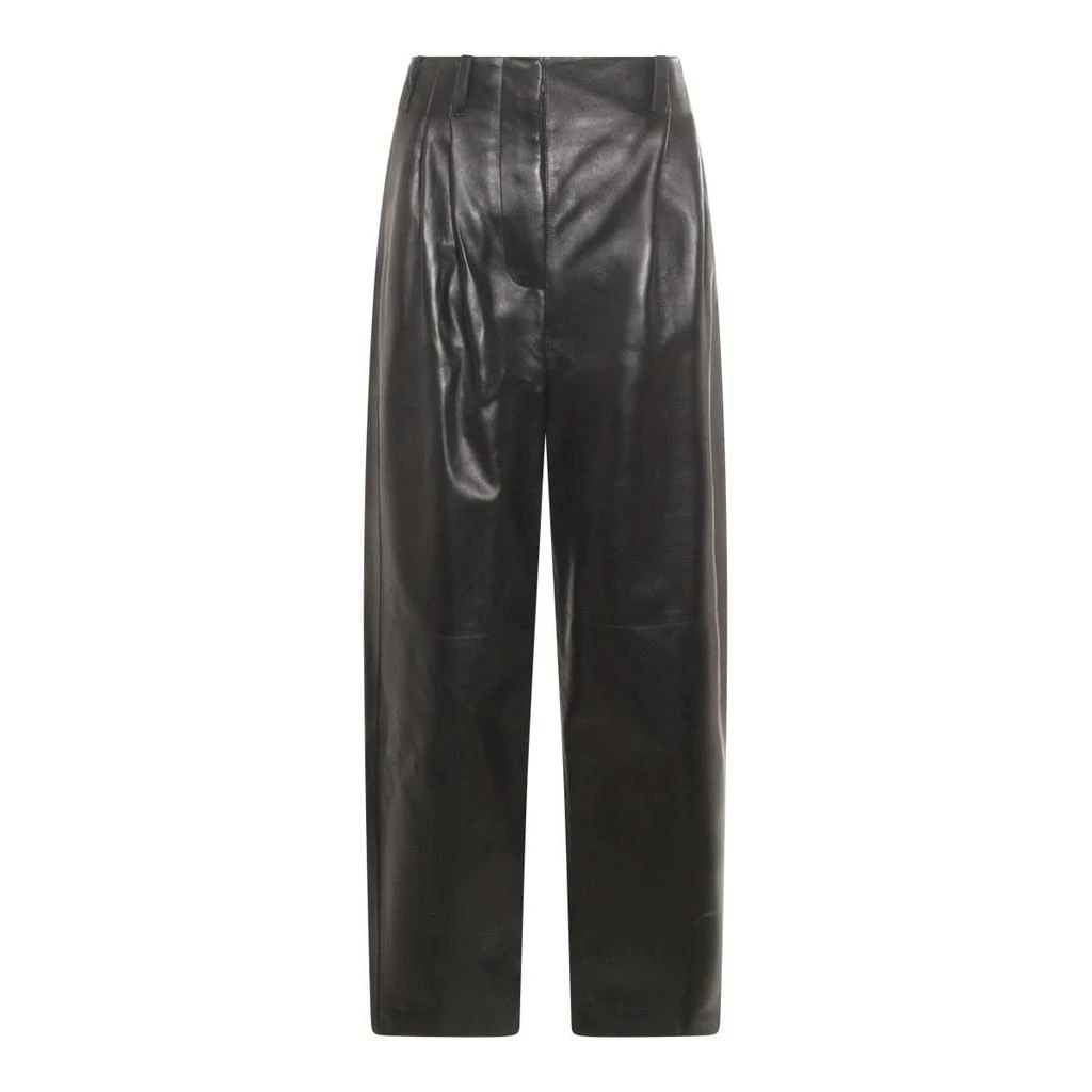 Givenchy Givenchy Double Pleat Pants 2