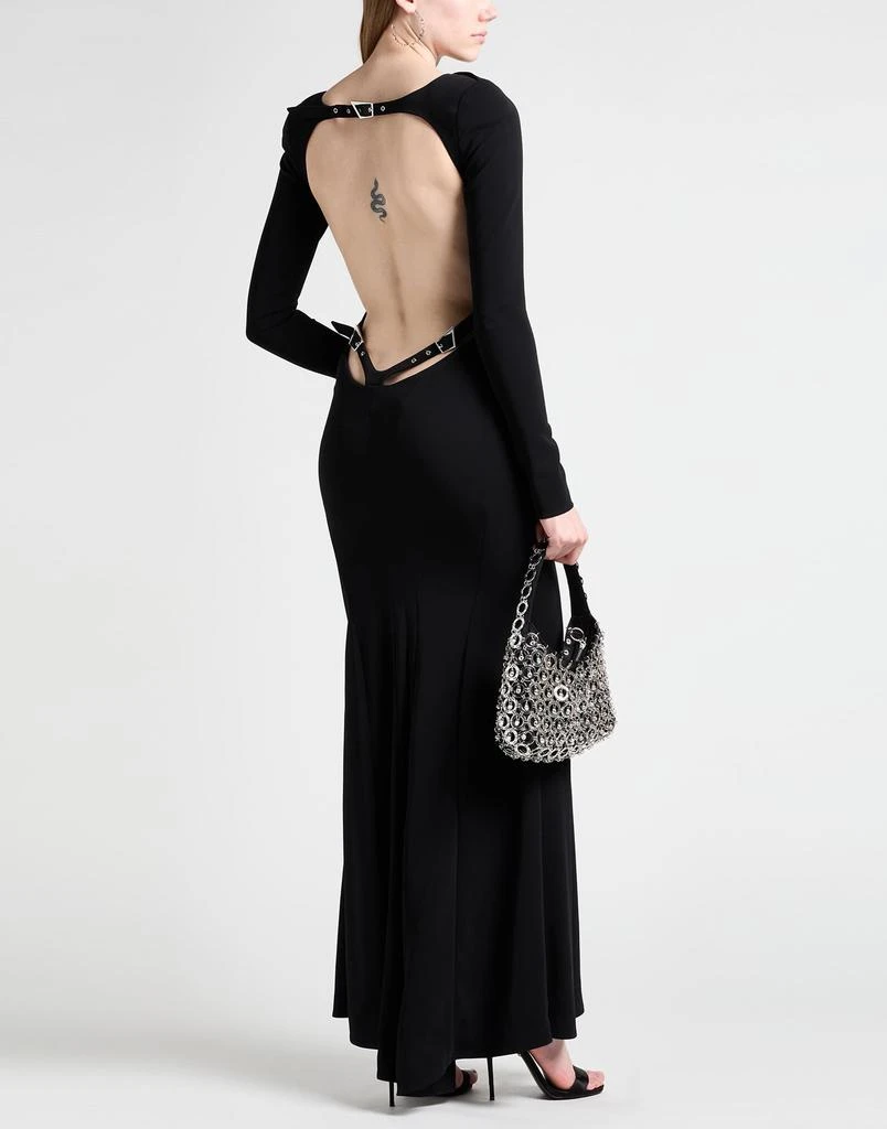 Mugler Long dress 3