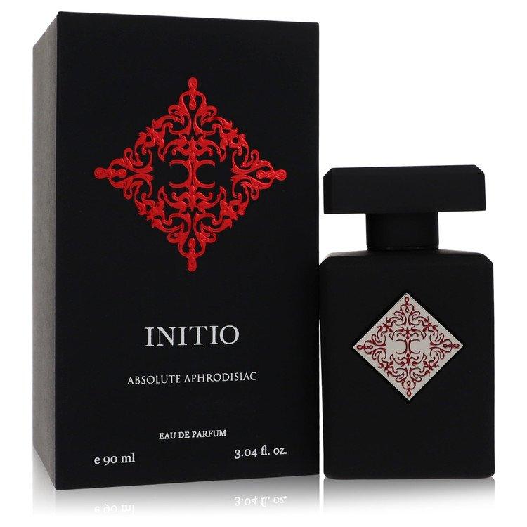 INITIO PARFUMS PRIVES Initio Absolute Aphrodisiac by  Eau De Parfum Spray 3.04 oz Men