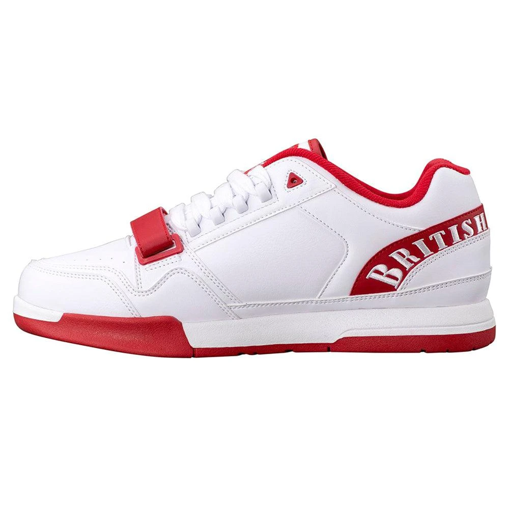 British Knights Ultra Lace Up Sneakers 3