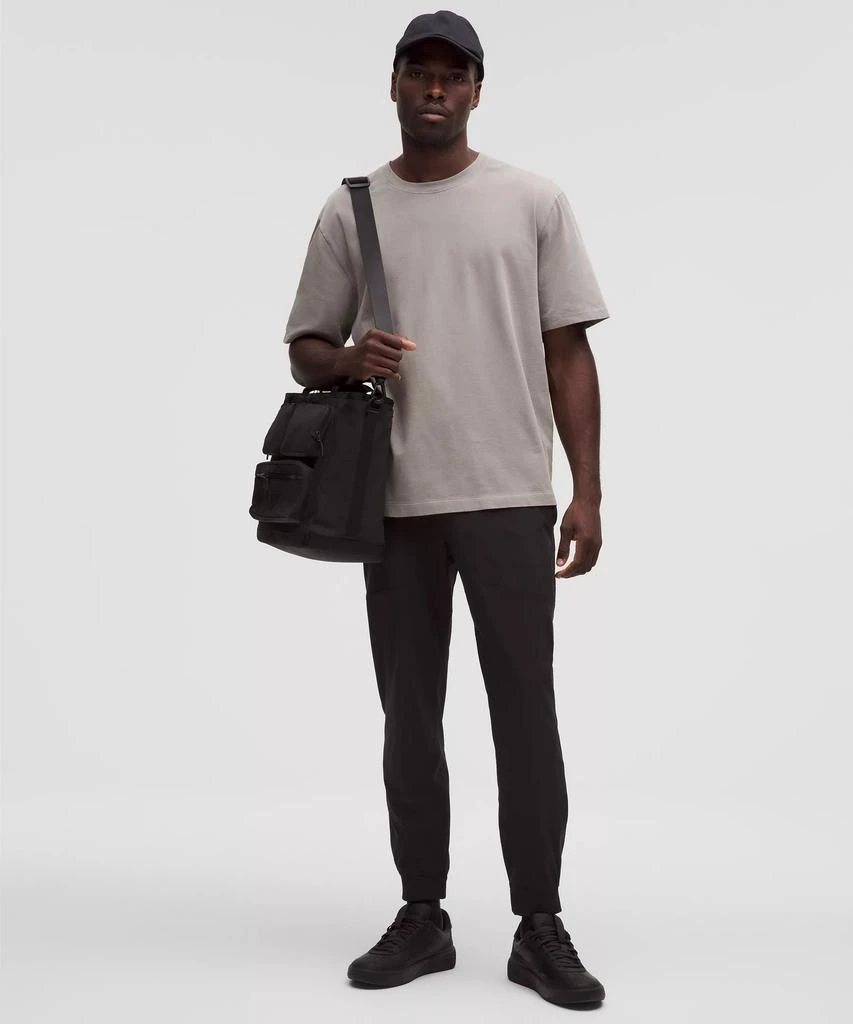 Lululemon ABC Jogger Warpstreme *Tall 17