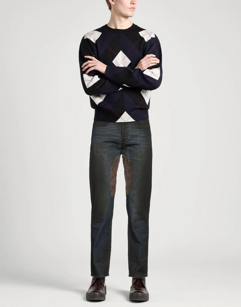 SIVIGLIA Denim pants 2